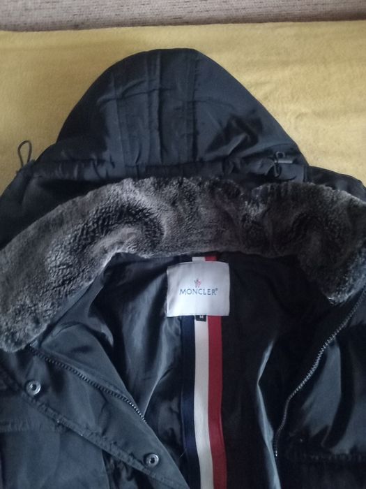 Женская куртка Moncler M