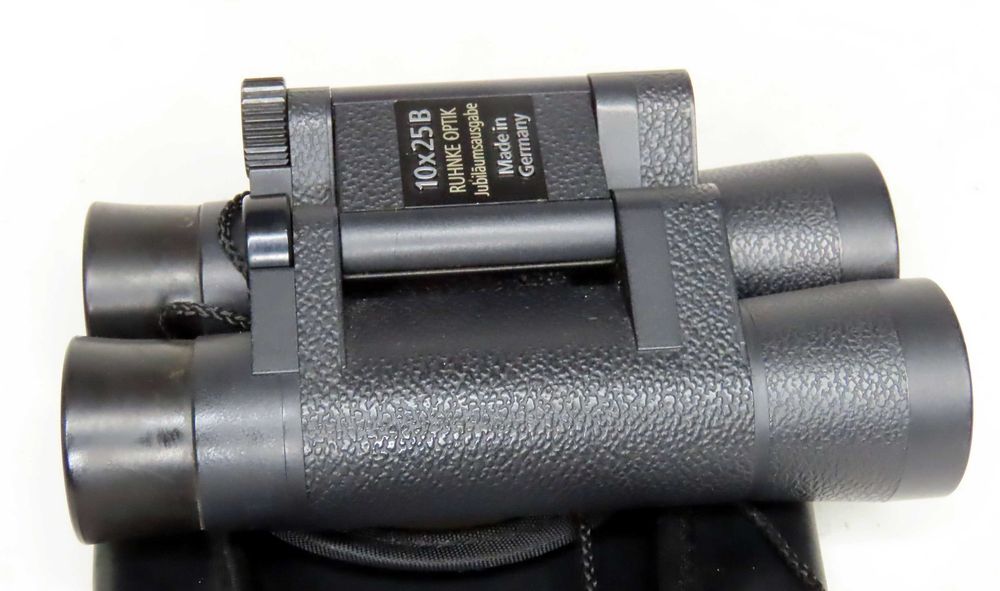 lornetka zeiss west Oberkochen  10x25B  z futerałem