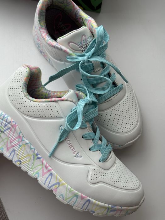 Skechers кросівки