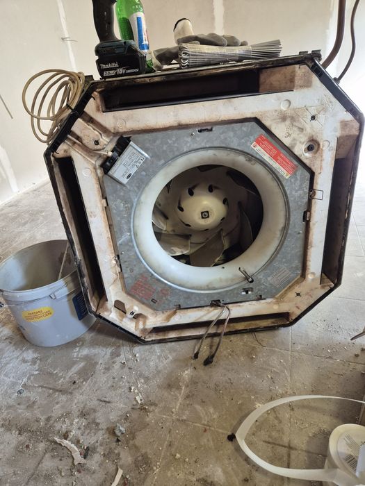 Klimatyzacja carrier