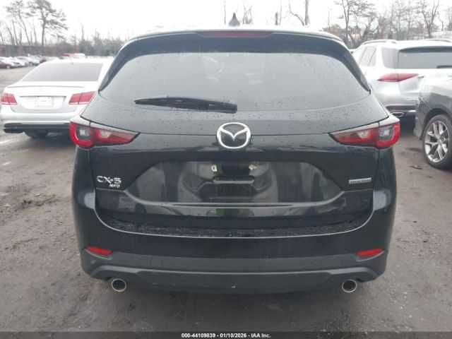 Mazda Cx-5 2.5 S Premium Plus 2022 *