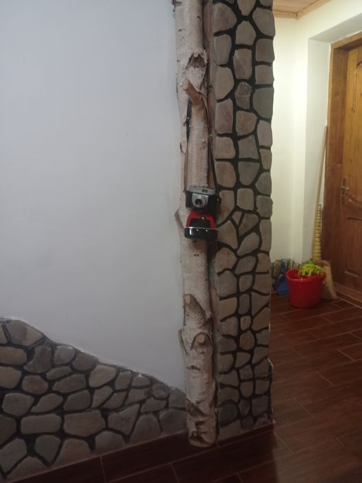 Відпочинок у Мигово