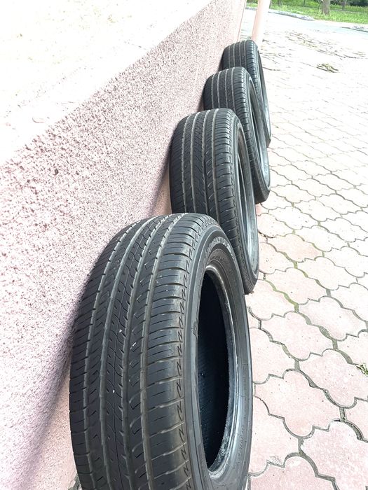 Резина Maxxis MP15 Pragmatra SUV 205/65 R16 95V  710 кг