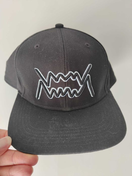 Chapeu Puma Basketball Pro Cap Original