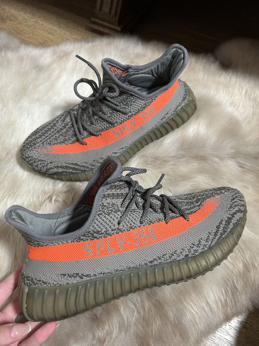 Hit! Super męskie trampki Adidas Yeezy!