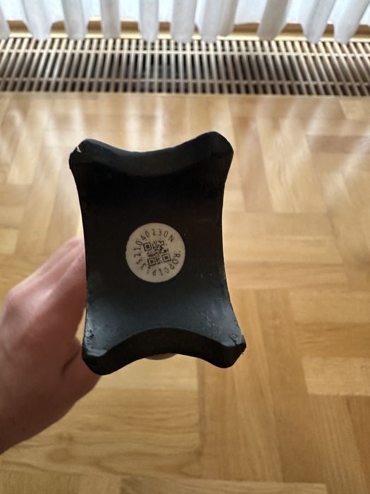 Sztyca Carbonowa Ridley Noah