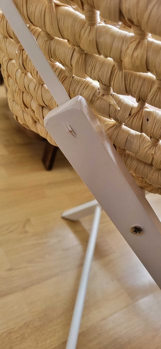 Kosz Mojżesza marki ahoj baby