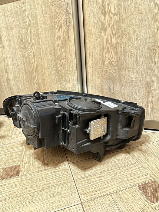 Фари на BMW Х5 F15