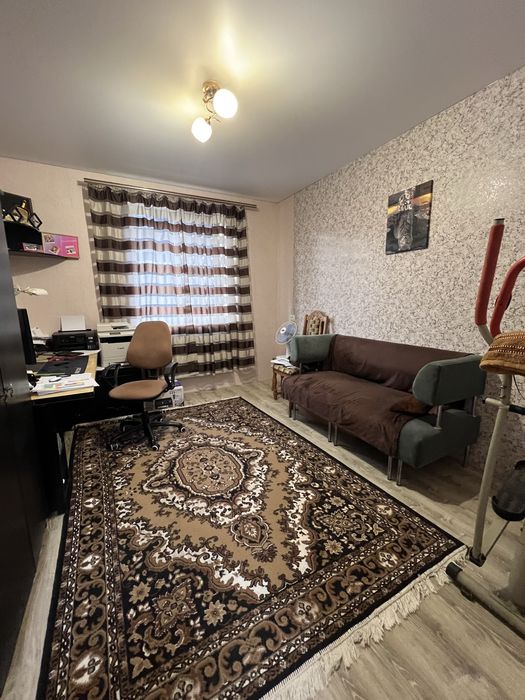 ‼️Продаю новый современный дом в центре Великодолинское