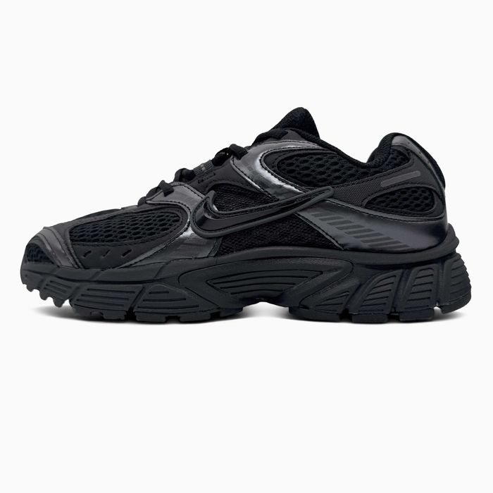 Nike V5 RNR Triple Black, розміри 40–45