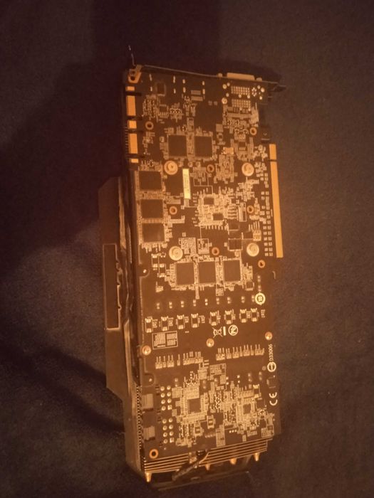 Sprzedam kartę graficzną GTX 770 4GB OPIS!