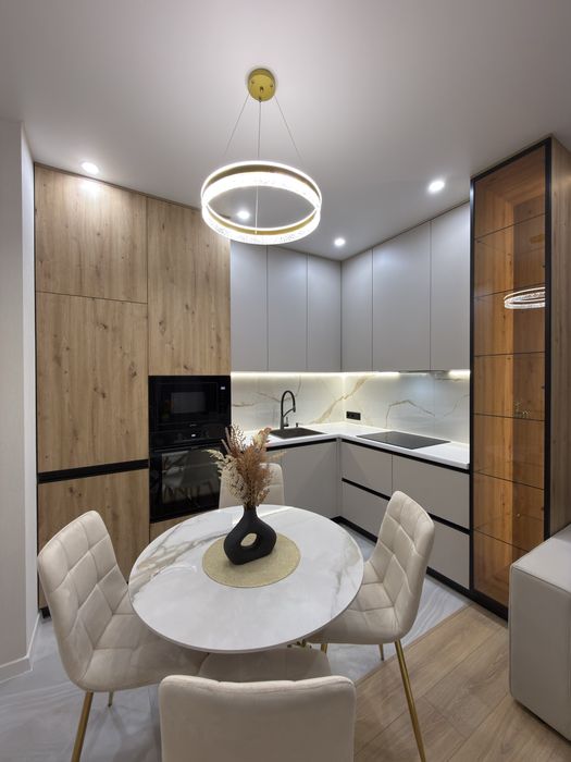 Своя! Евродвушка 66 Жемчужина Кадор Краснова