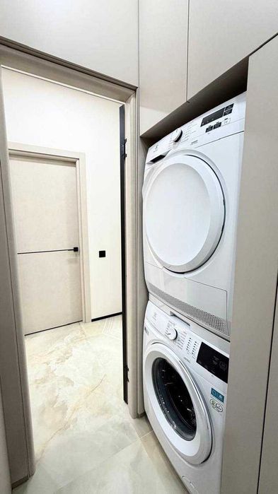 Apartment in Odesa, Selyshche Novikova, Khlibne mistechko (Zastava II) - View 3