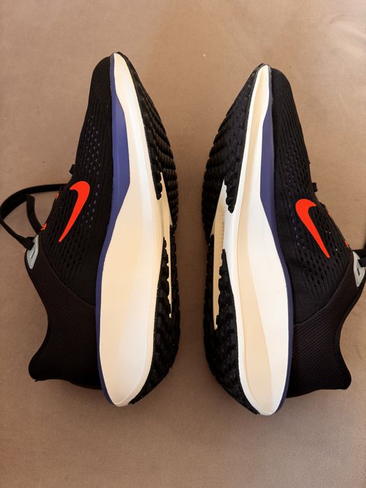 Nike Quest 6 rozm.40 nowe, czarne,