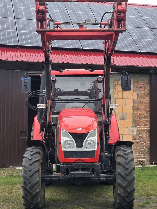 Sprzedam Traktor Zetor Major 80