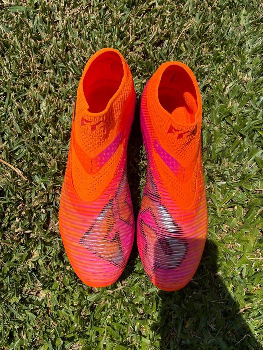 Chuteiras puma future 8 ultimate