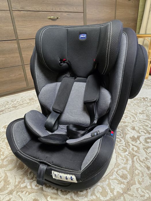 Автокрісло Unico  Plus