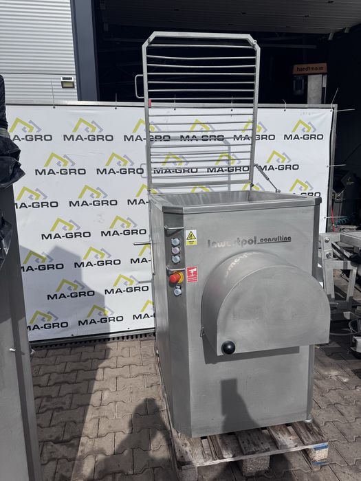 Wilk Masarski 130mm Inwestpol