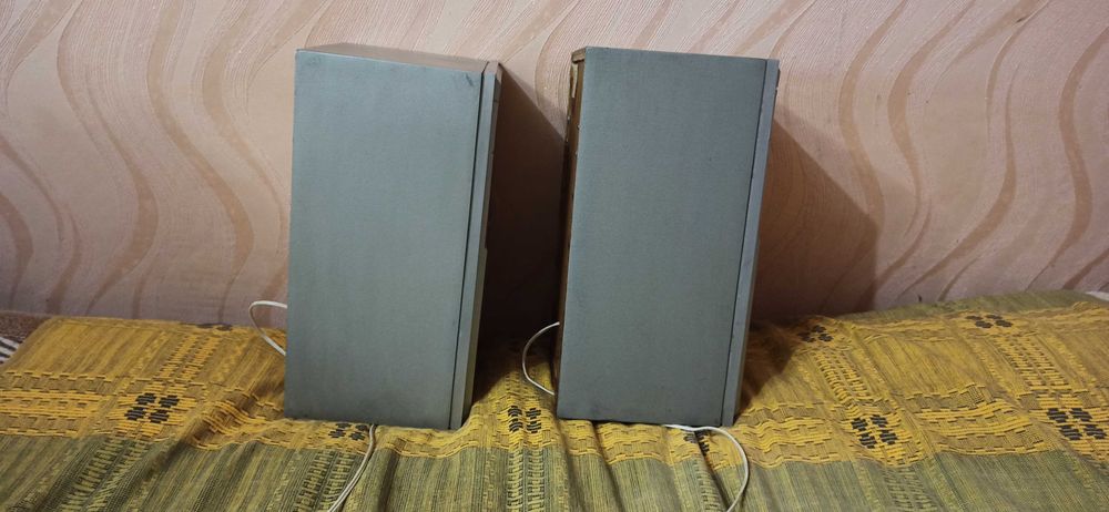 Колонки вега 15ас109 25АС101 HIFI якісний звук БЕЗКОШТОВНА ОЛХДОСТАВКА