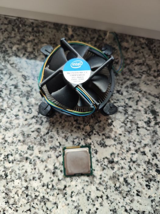 Intel Core i5-2500K