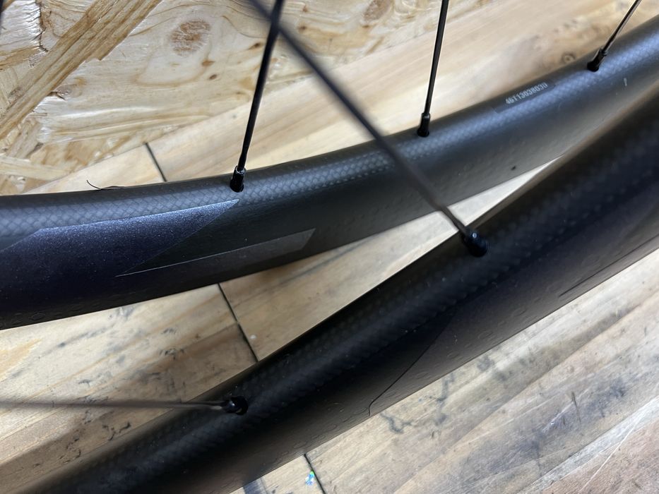 Bicicleta disco Zipp 303 Firecrest