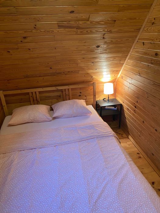 Domek na Kaszubach, balia, 19-25.07 promocja