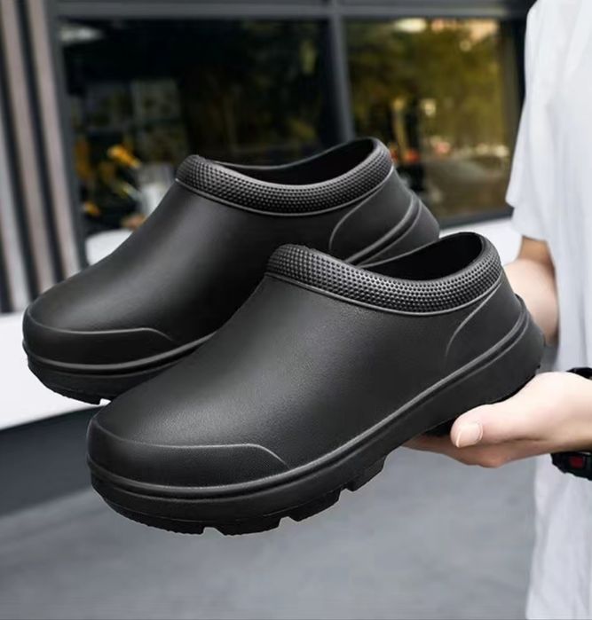 Крокси,мюлі,сабо,тапки eva