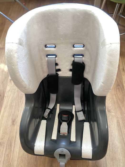 Автокрісло Britax First Class Plus