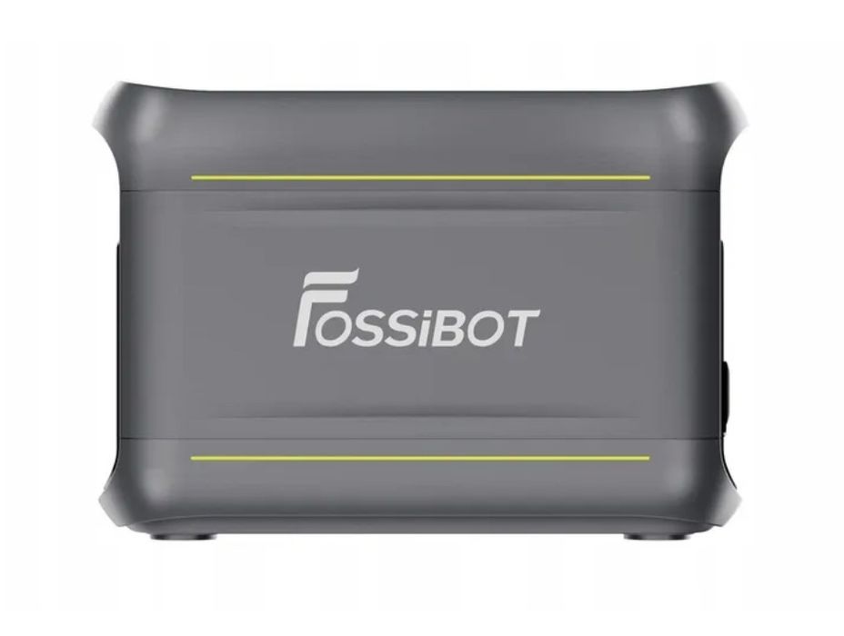 Зарядна станція Fossibot F1800 1024Wh 1800Вт