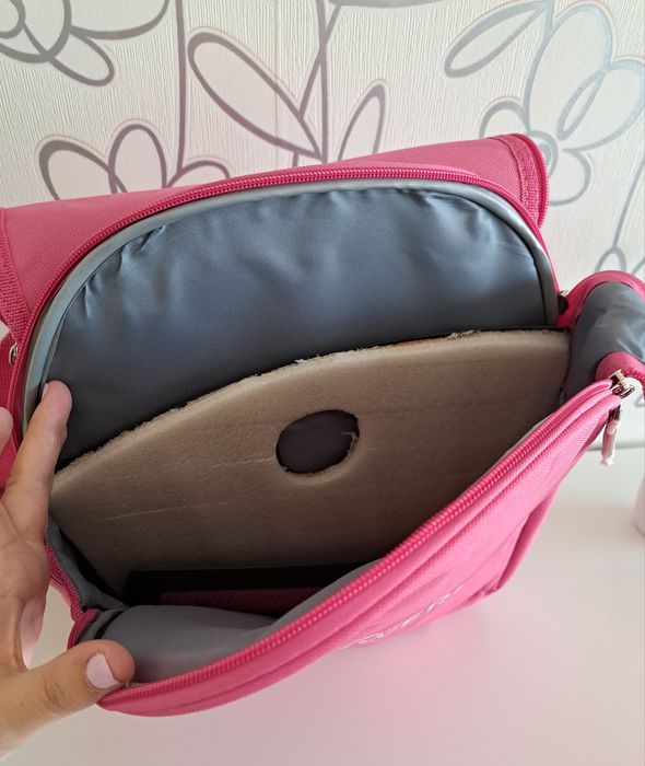 Saco para transporte da Bimby tm31 e utensílios