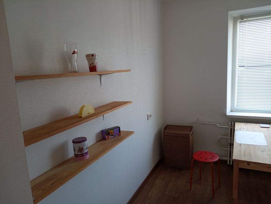 Квартира Почасово, сутки, неделю. Парус, Новокац-Покровский р-н.