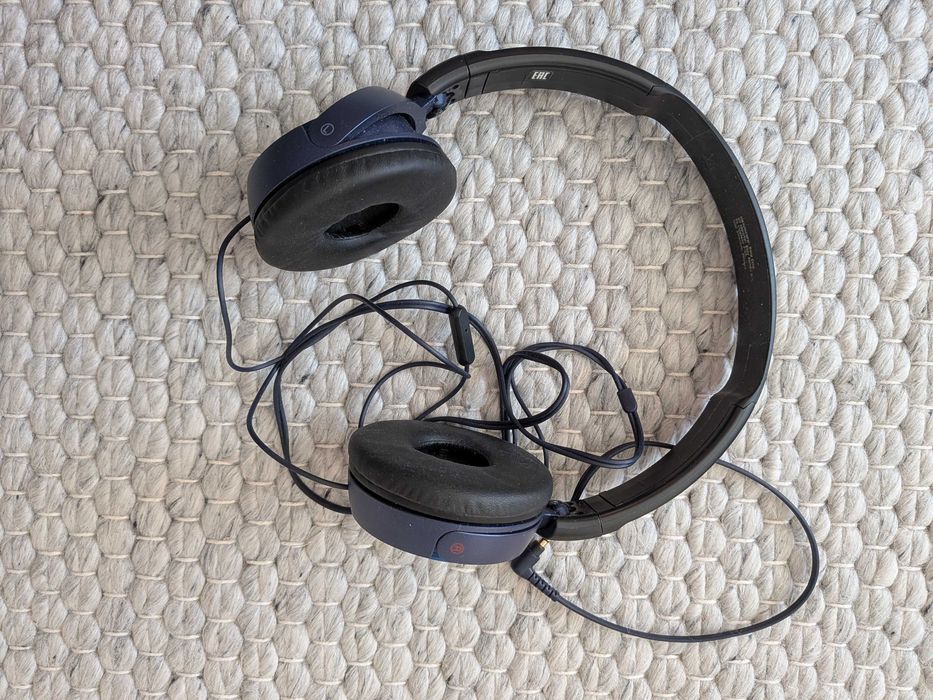 Zestaw Discman z MP3