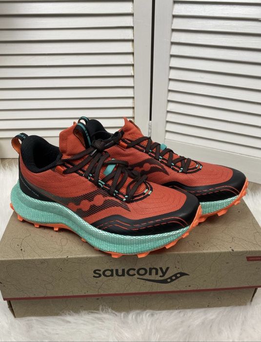 Трейлові Кросівки Saucony 42 - 48