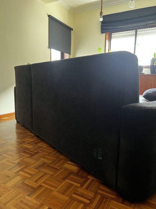 Sofa chaise longue