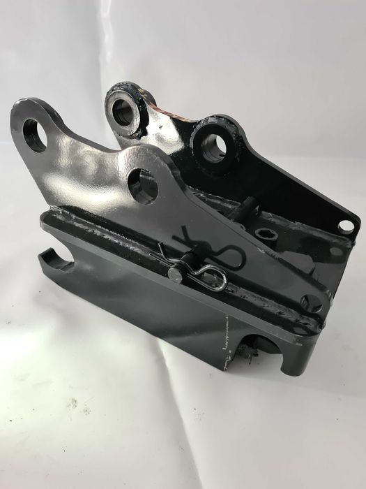 Szybkozłącze mechaniczne do koparki Bobcat