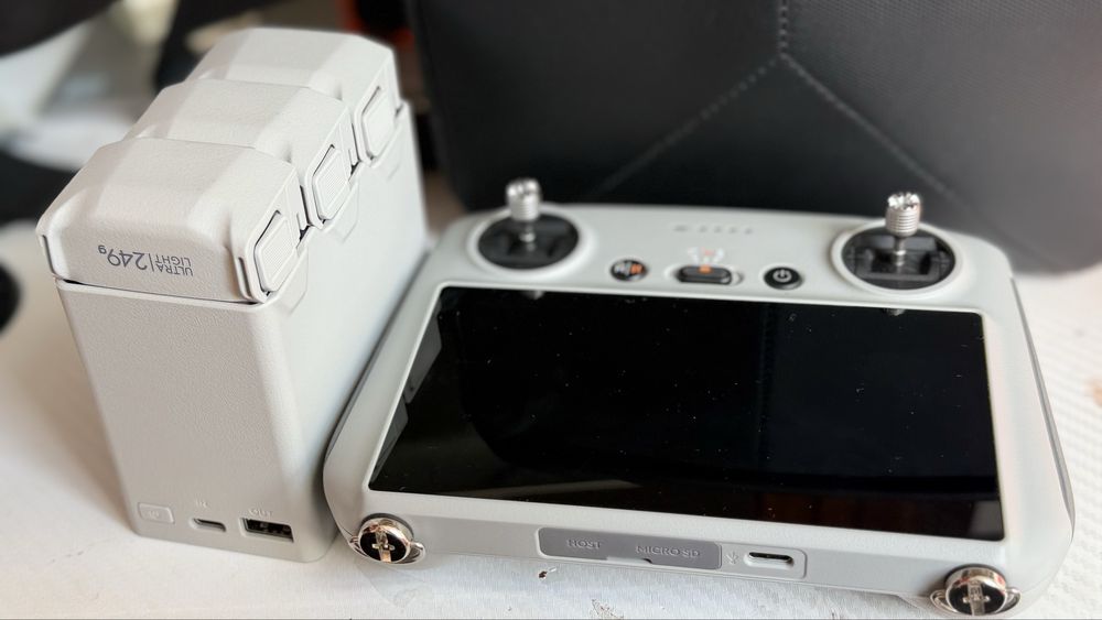 DJI Mini 5 Pro Fly More Combo479874939565516801
