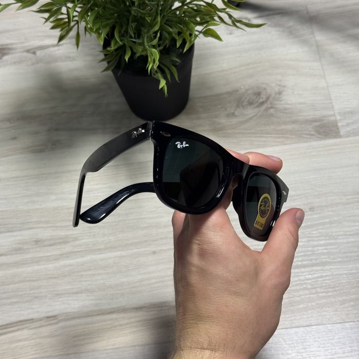 Okulary  Ray Ban