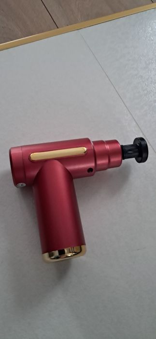 Pistolet Masażer