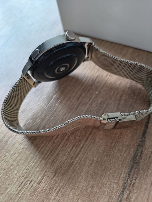 Smartwatch - Huawei Watch GT3