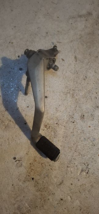 Dzwignia hamulca nożnego Ducati 848