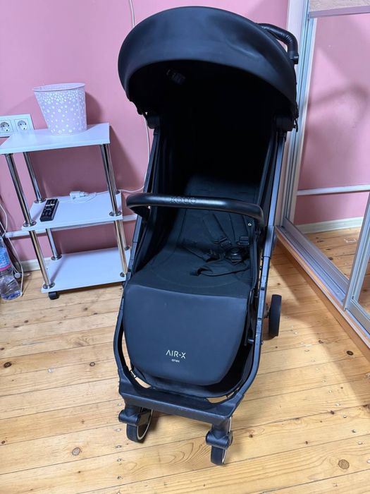 Коляска Anex-air-X