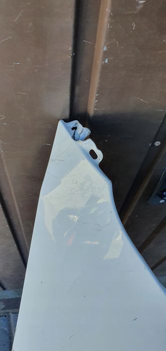 Mercedes a klasa w177 błotnik prawy przód przedni a1778810600