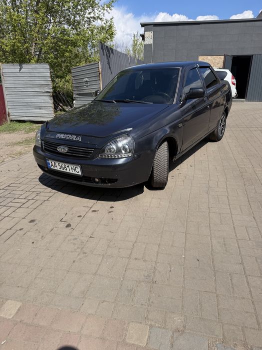 Продам ваз 2170