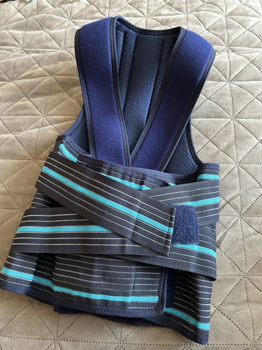 Коректор постави ortenza 174 ортенза корсет s