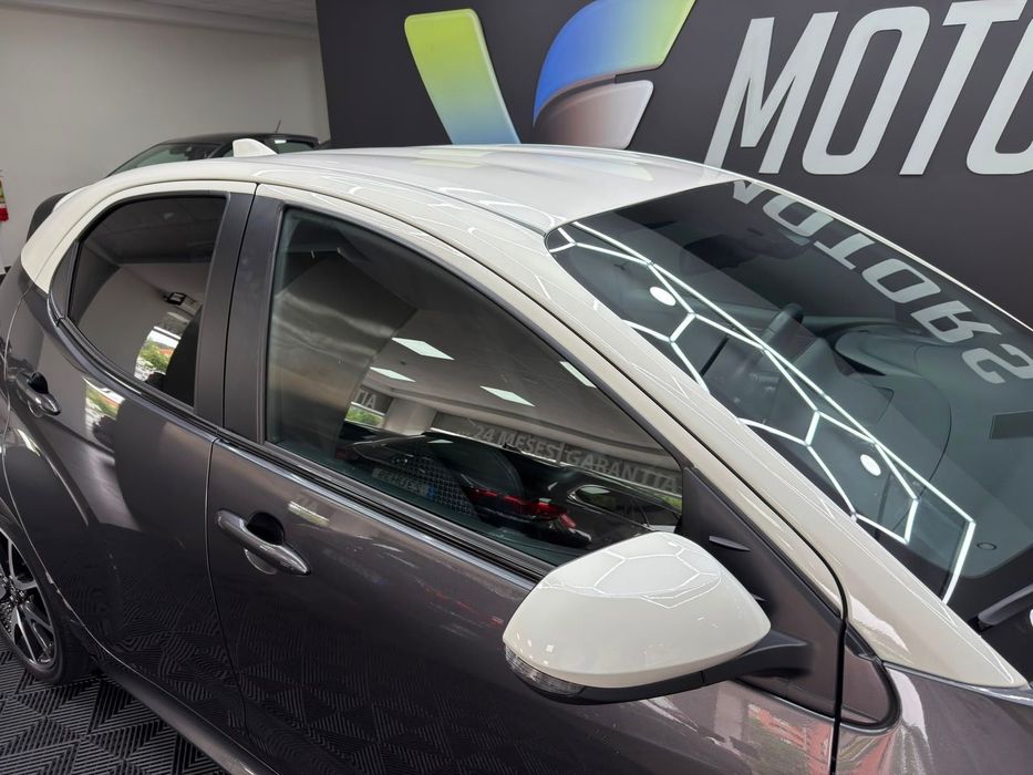 Toyota Yaris 1.5 HDF GR Sport