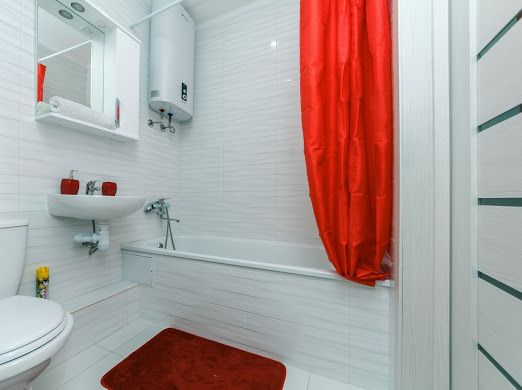 Квартира 1-комнатная люкс посуточно почасово метро Позняки Харьковская