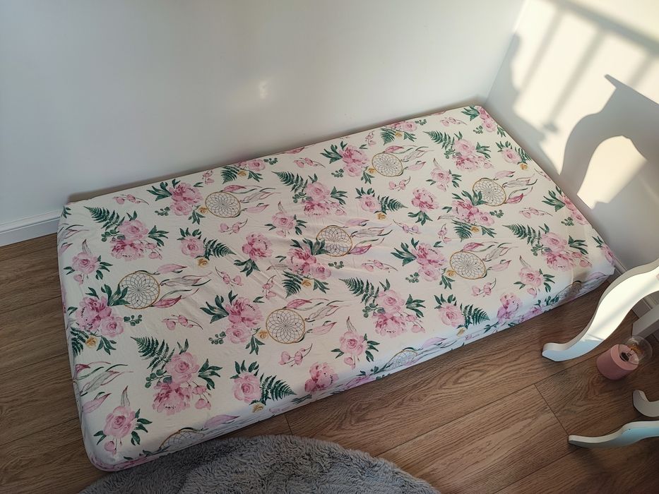 Materac plantpur 80x160