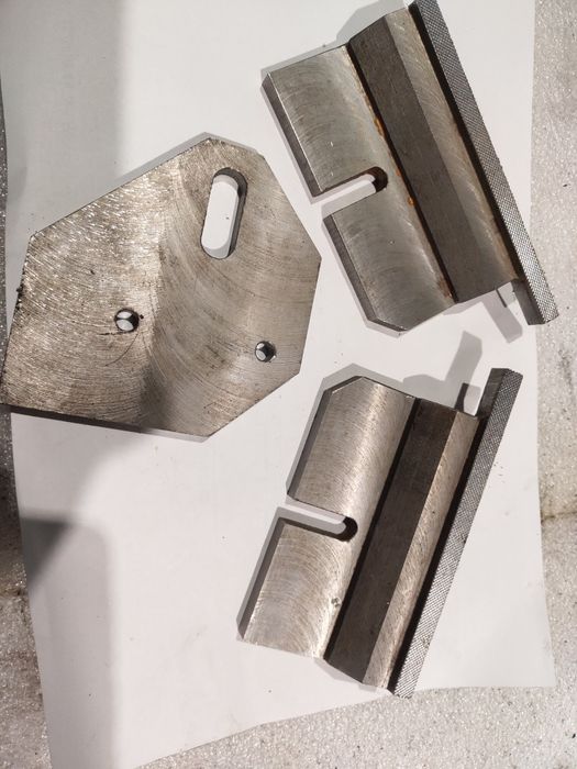 токарно-фрезерные работы