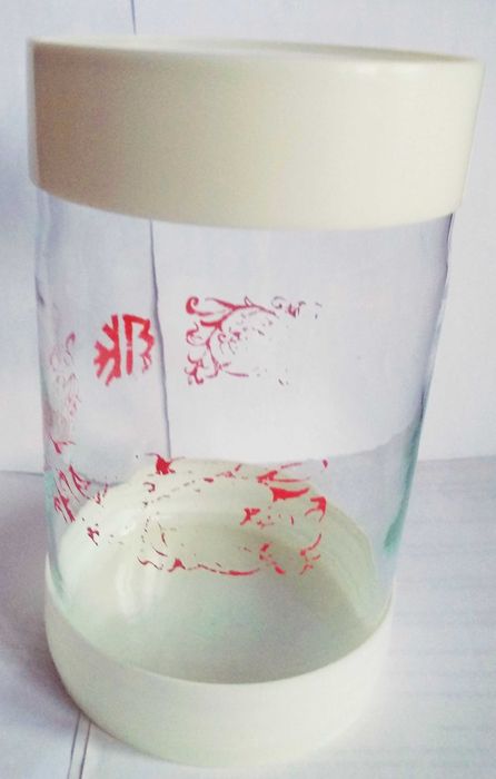 Продам ёмкость для сыпучих продуктов