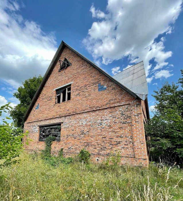Продам великий  будинок 250м2, Анисів (NN)